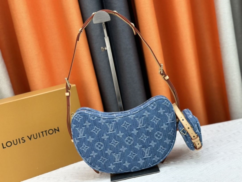 LV Top Handle Bags